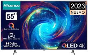 Hisense E7K Pro